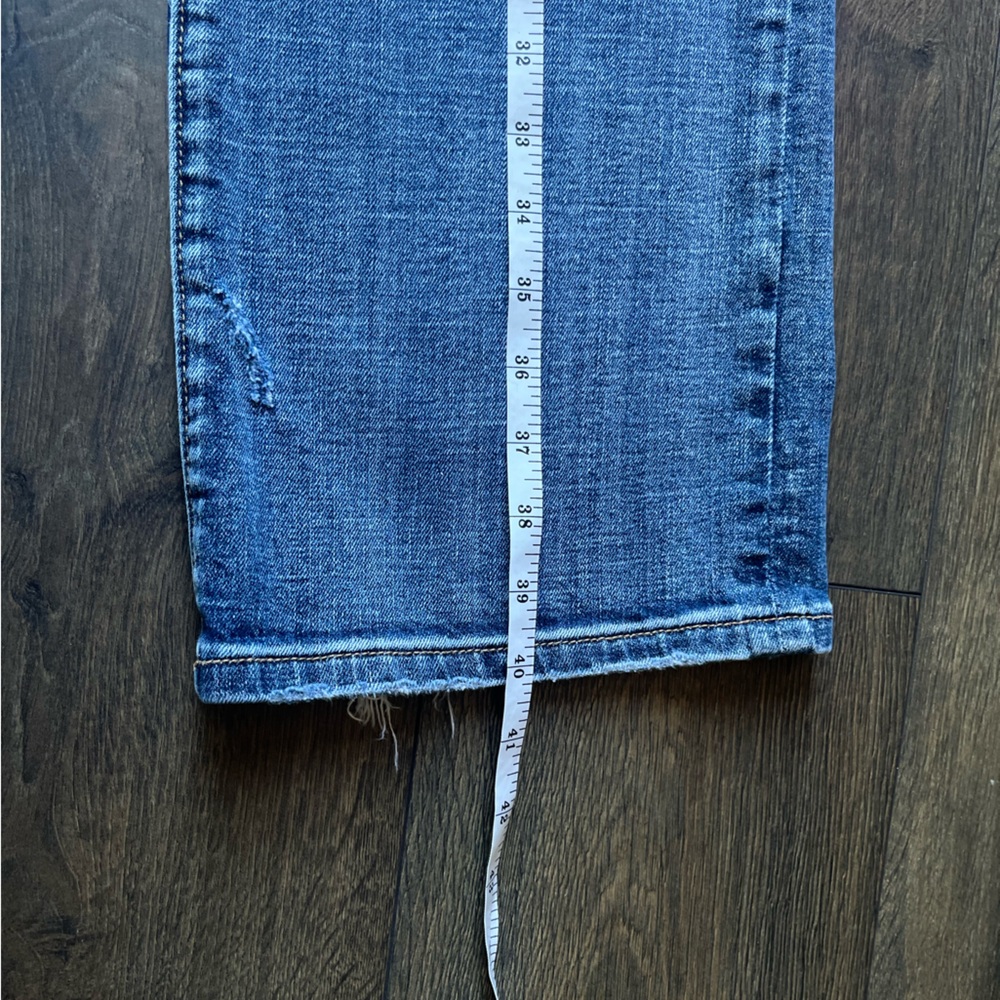 Vigoss Flared Jeans - Picture 11 of 16
